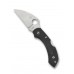 Spyderco Dragonfly 2 FRN 2.28" Blade Folding Blade Knife - Black Spyderco Dragonfly 2 FRN 2.28" Blade Folding Blade Knife - Black